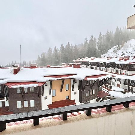 Top of the Mountain Гранд Манастира частен Апартамент Пампорово Экстерьер фото